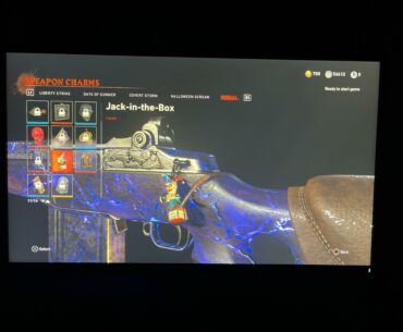 After 6 years of playing, I have finally got it.