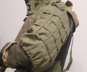 cod mw allegiance sniper
