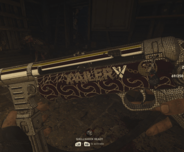 Designed this camo, thoughts?