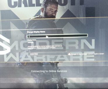 Can't get past this error