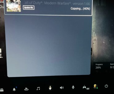 MW19 update 1.66?