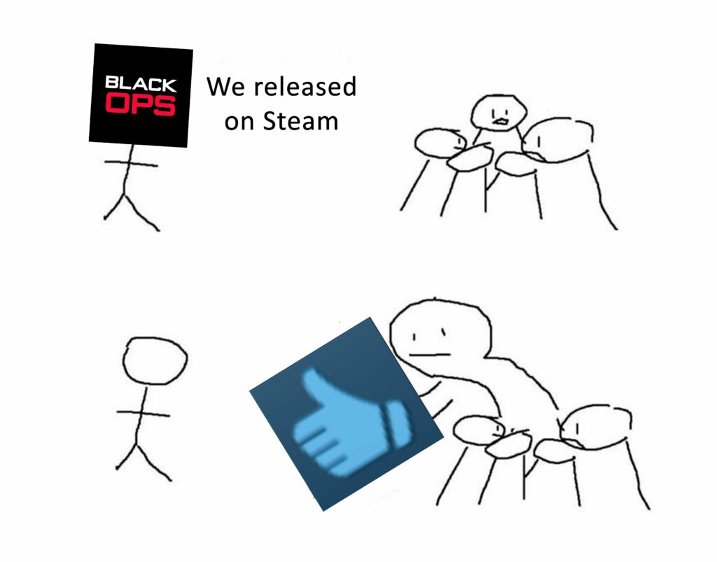[Everyone liked that]