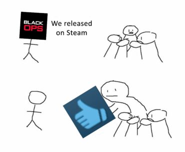 [Everyone liked that]