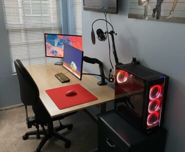 My cozy spot