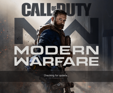 It's back!!