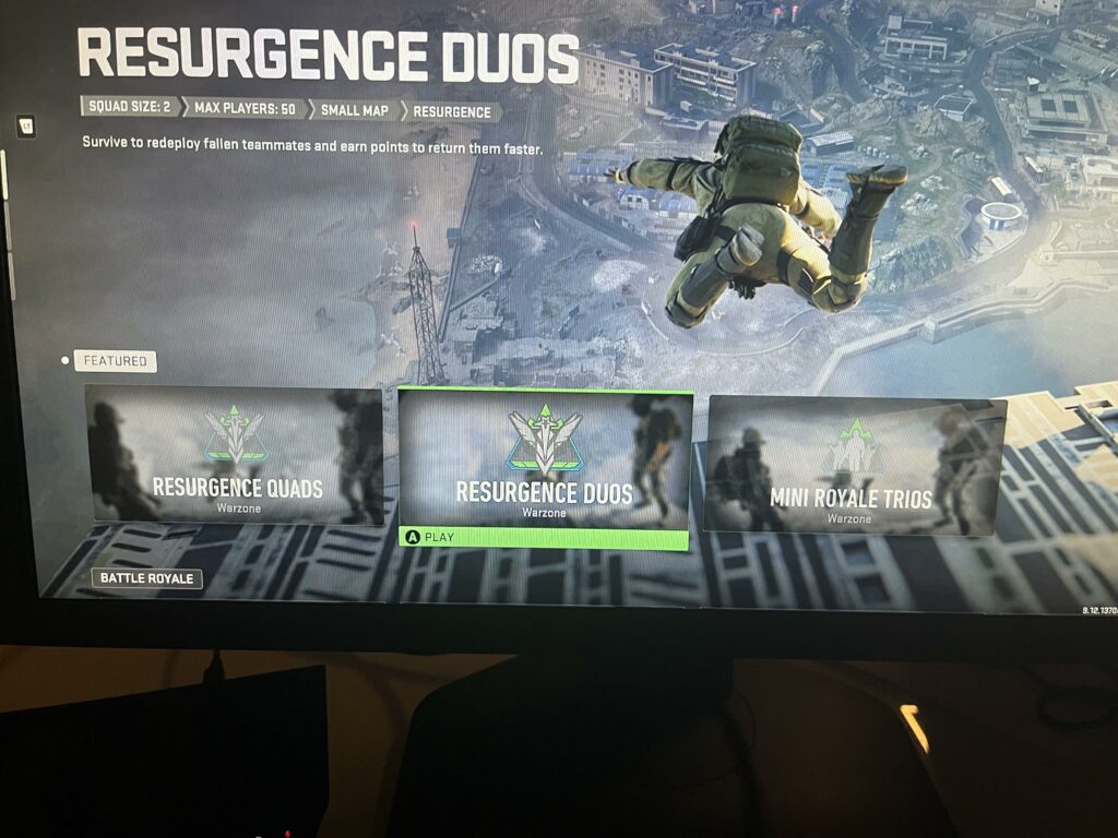 Duos & Mini Trios are back