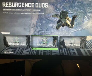 Duos & Mini Trios are back
