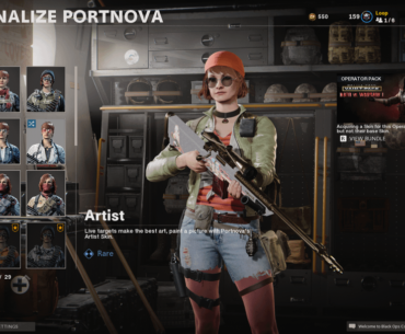 Anyone ever notice how similar this Portnova skin looks to Natalie Portman in "Leon the Professional"? This has to be a reference to this movie, right?