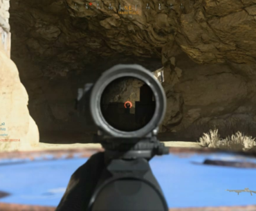 CoD timing still exists in every game