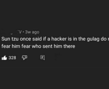 Wise advice 😂