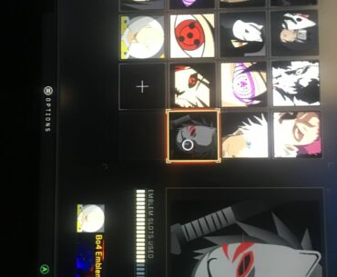 Anybody wanna trade emblems? Hmu on Xbox gt: HBK Benji