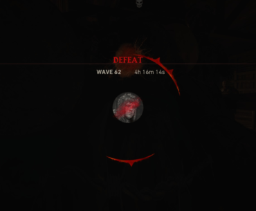 Finally got 62 on grosten haus, almost half way to WR