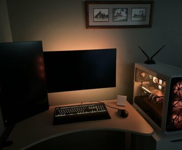 Sanctuary