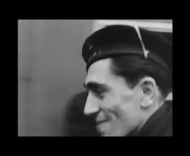 The True Glory: The European Theater of WWII from D-Day to VE Day