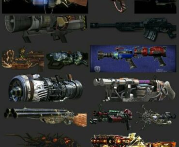 What do you think would be the most efficient Wonder weapon for actual warfare (man-made ones only)