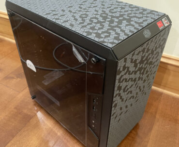 Mom's PC