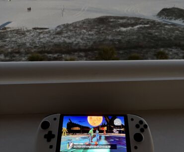 Rate my impromptu average battlestation