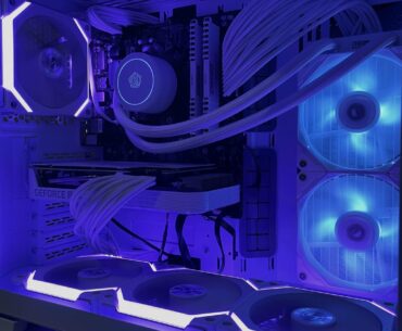 yay for my first build hehe :)