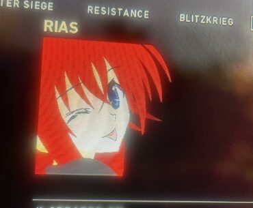 Here’s the emblem I made with some inspiration from youtube and a few personal touches.