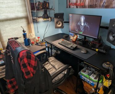 My little corner