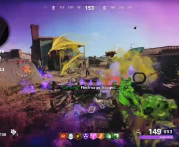 I got Plauge Diamond on my Assault Rifles!