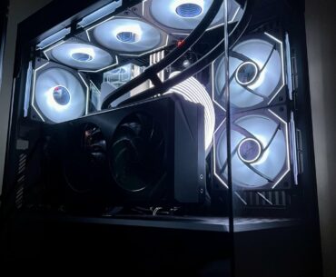 Y40 build