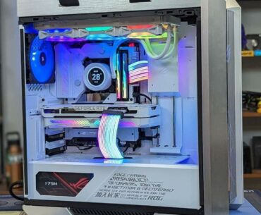 Need information about this gaming pc.