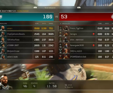 First game in absolutely ages and i must say this game was really underrated and fun