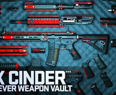 Weapon Vaults? Where are they??
