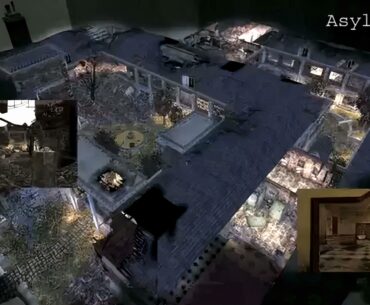 Long lost bo2 dlc 5 pic of verruckt found. Had to increase resolution cause it was really bad