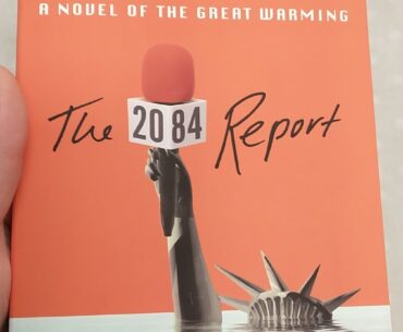 Is this considered Dystopian?