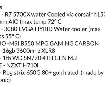 Is this pc good for gaming?