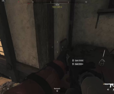 Someone here lied about castle becoming a quiet drop