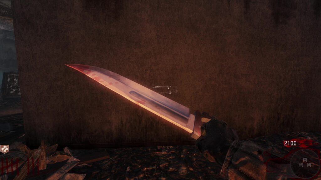 Do you guys regularly buy the bowie knife?
