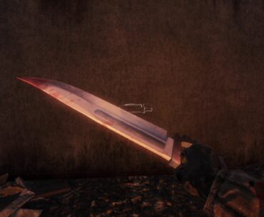 Do you guys regularly buy the bowie knife?