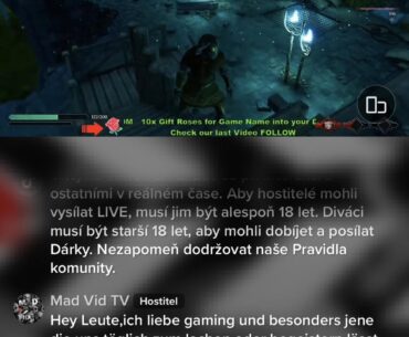 What is this game??