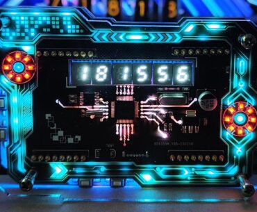 Digiclock