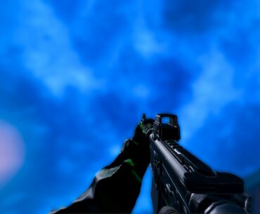 ROBLOX's Best First Person Shooter Game...