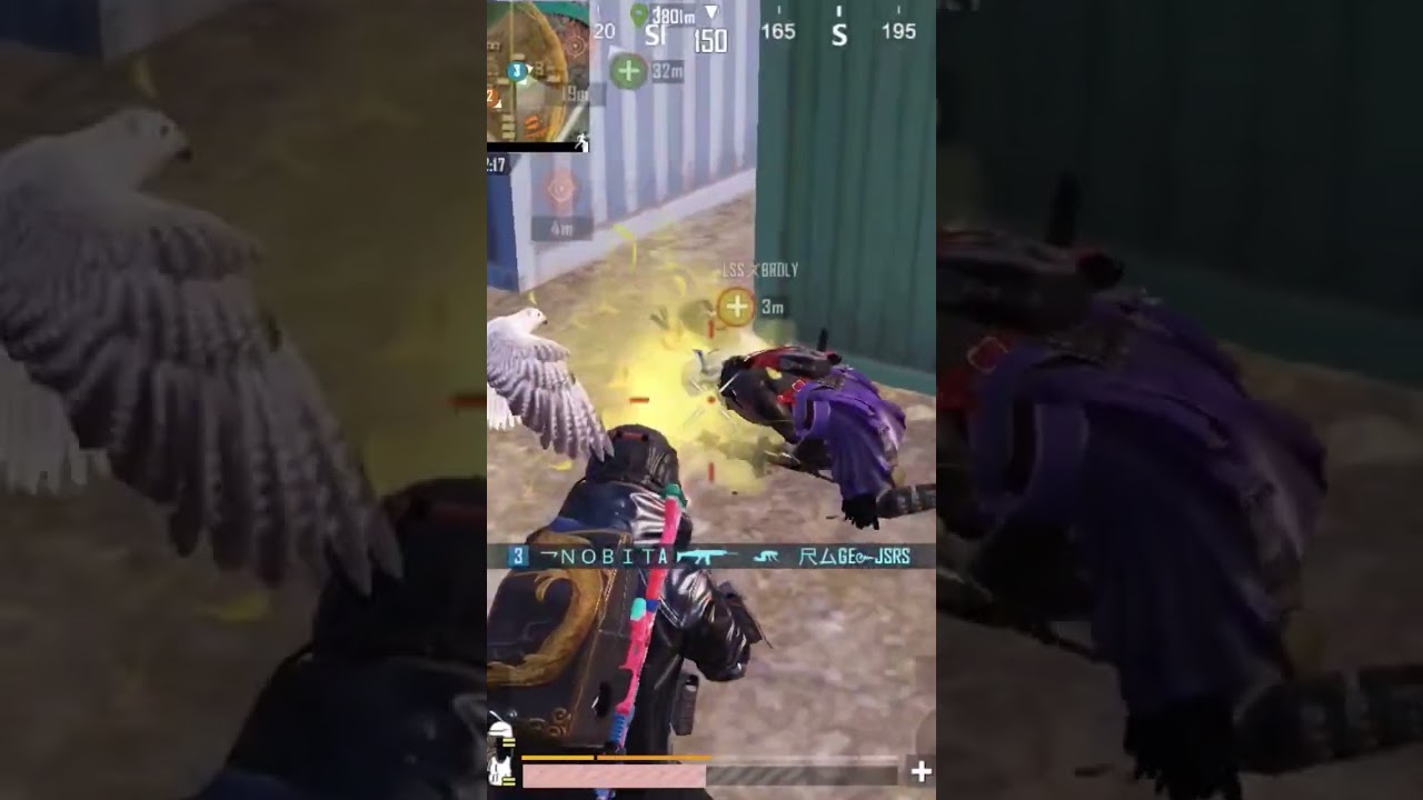 bgmi status #nobitagamer #gaming #bgmiindia #firstpersonshooter bgmi status #nobitagamer #gaming #bgmiindia #firstpersonshooter