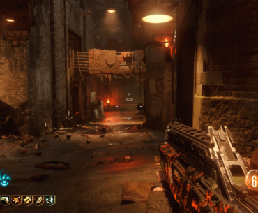 Got round 100 shadows