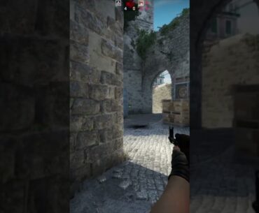 This was the only round we won the entire game lol.... #shorts #gamingshorts