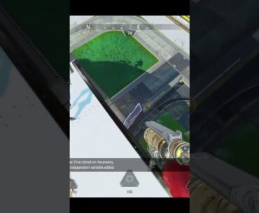I think sometime sound bug in Apex Legends  #apexlegends  #apex #fps  #games