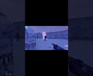 Sick bullets // fy_snow] // #1