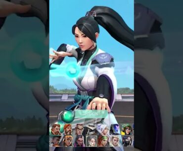 Valorant: The Ultimate FPS Game