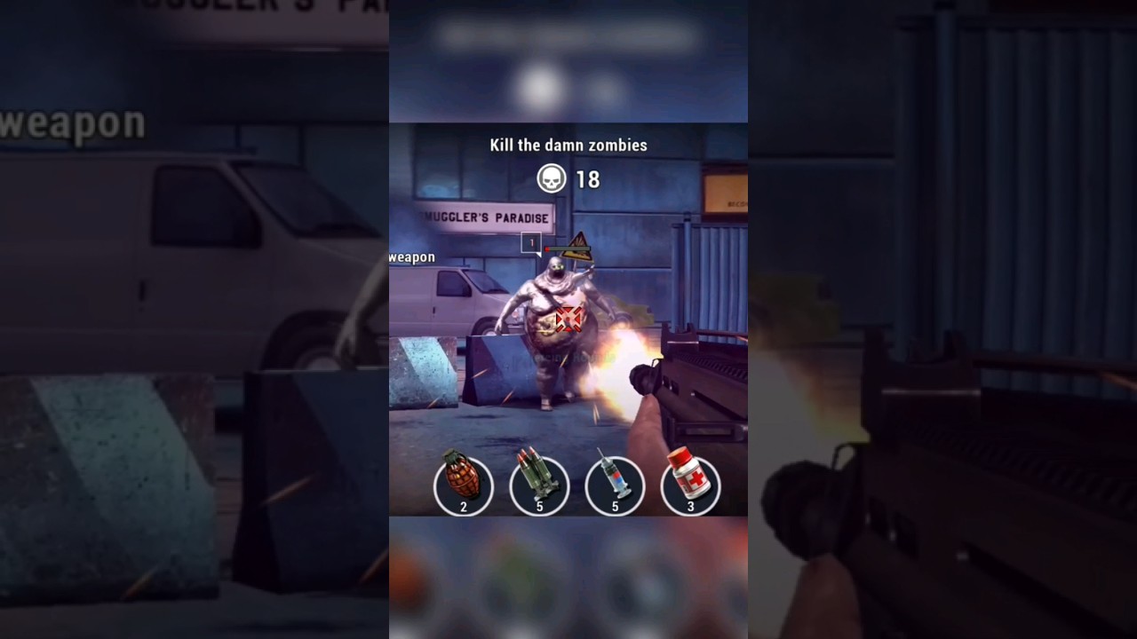 #unkilledstoryline Sea mine in the stomach of a zombie #gaming #fps #unkilledmod #unkilledstoryline Sea mine in the stomach of a zombie #gaming #fps #unkilledmod