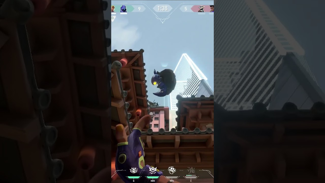 Is This a Useful Gekko Trick? Is This a Useful Gekko Trick?