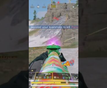 Call Of Duty Mobile #Legendery M16#shorts #gaming #callofduty #livetipsandtricks #gamingvideos