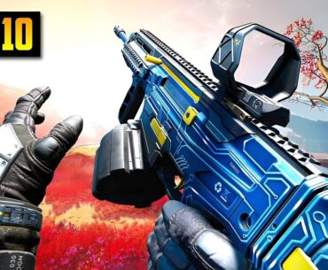 Top 10 Best Fps Shooting Games For Android & iOS 2023