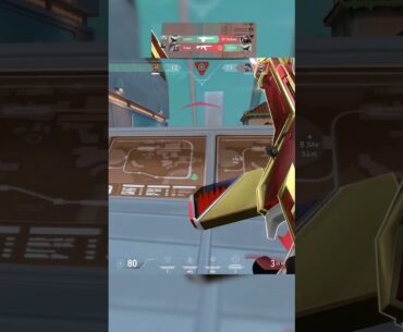 Best Brimstone gameplay ( 4k ) #shorts #valorant #ytshorts #viralshorts