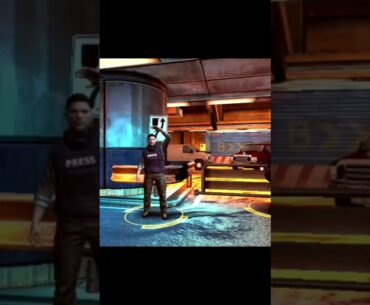 #unkilledstoryline Escort Wayne with She'n #fps #gaming #unkilledmod